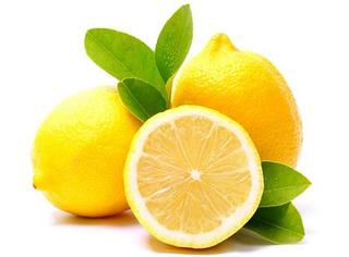 Органическая кислота из лимона